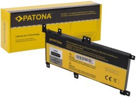 PATONA pro ASUS X556 4200mAh Li-Pol 7.6V C21-N1509