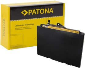 PATONA pro ntb HP EliteBook 725/820 G3 2800mAh Li-pol 11,4V SN03XL