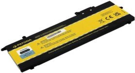 Patona pro Lenovo Thinkpad A285/X280 3900mAh Li-Pol 11,4V 01AV470