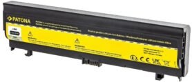 PATONA pro Lenovo ThinkPad L560 4400mAh Li-lon 10,8V
