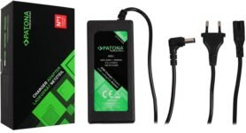 PATONA k ntb Asus, Acer, HP 19V/3.42A 65W/ konektor 5.5x2.5mm