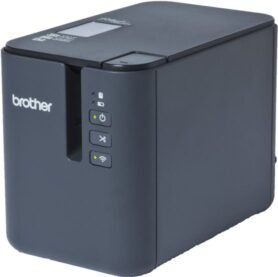 Brother PT-P900Wc