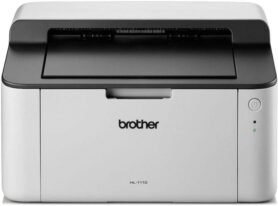 Brother HL-1110E