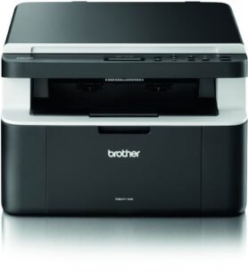 Brother DCP-1512E