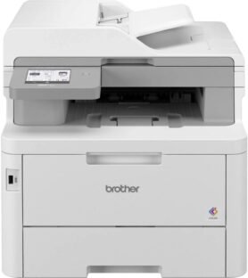 Brother MFC-L8340CDW