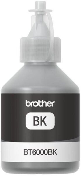 Brother BT-6000BK černá