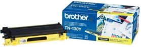 Brother TN-130Y žlutý