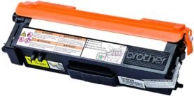Brother TN-325Y žlutý