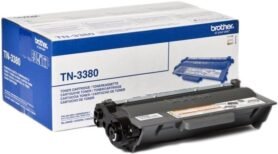 Brother TN-3380 černý