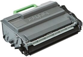 Brother TN-3520 černý