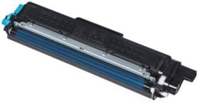 Brother TN-243C azurový