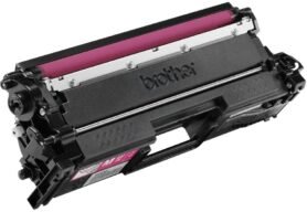 Brother TN-821XXLM purpurový