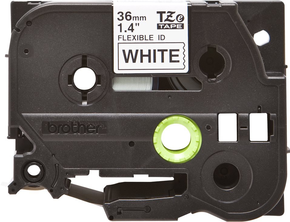 Brother TZe-FX261