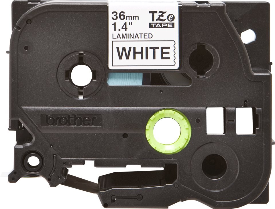 Brother TZe-261