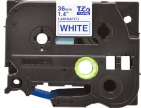 Brother TZe-263