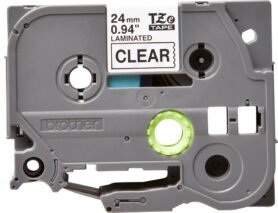 Brother TZe-151