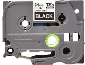 Brother TZe-355
