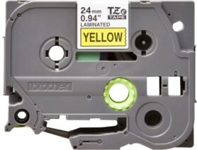 Brother TZe-651