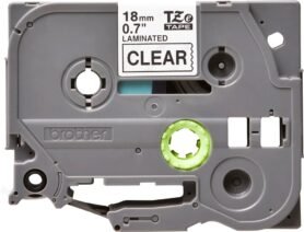Brother TZe-141