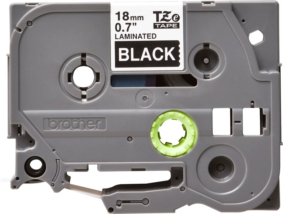 Brother TZE-345