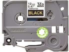 Brother TZe-334