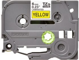 Brother TZE-611