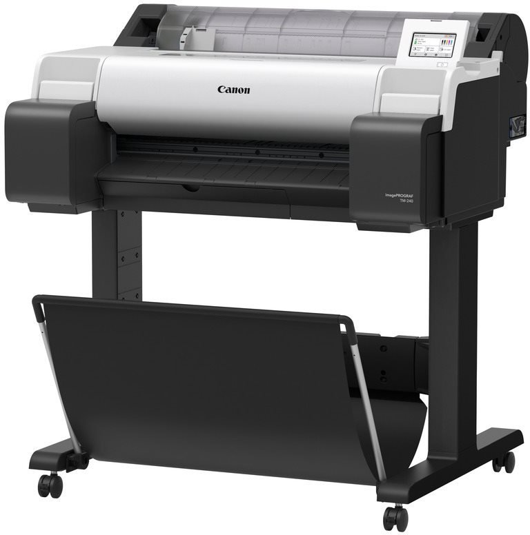 Canon ImagePROGRAF TM-240 s podstavcem SD-24