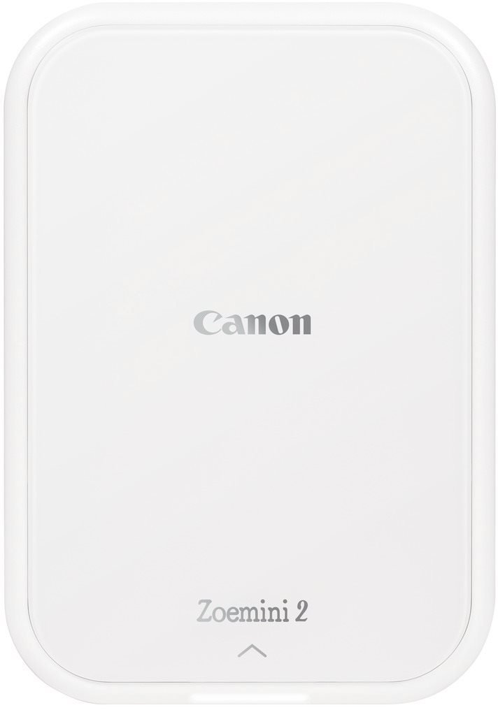 Canon Zoemini 2 bílá