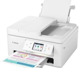 Canon PIXMA TS7750i bílá