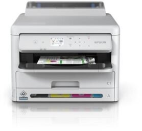Epson WorkForce Pro WF-C5390DW