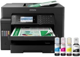 Epson EcoTank L15150