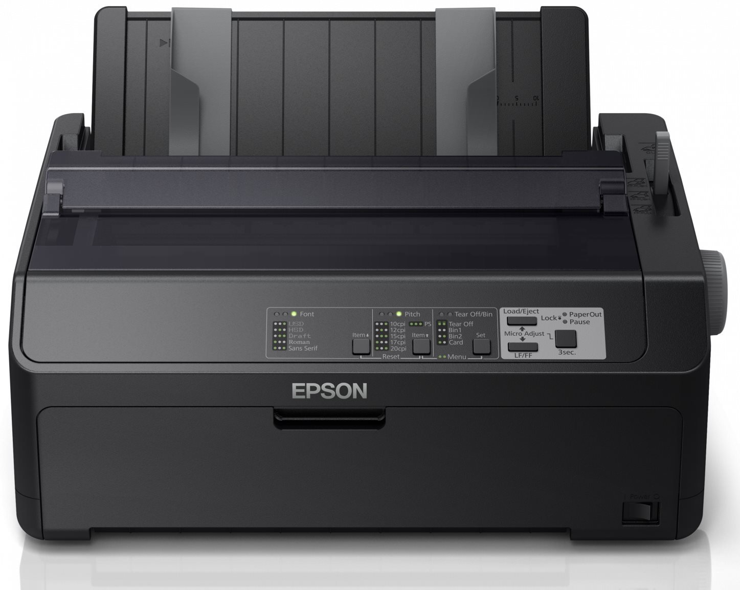 Epson FX-890IIN (LAN)