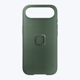 Peak Design Everyday Fabric Case - iPhone 17 Air - Sage