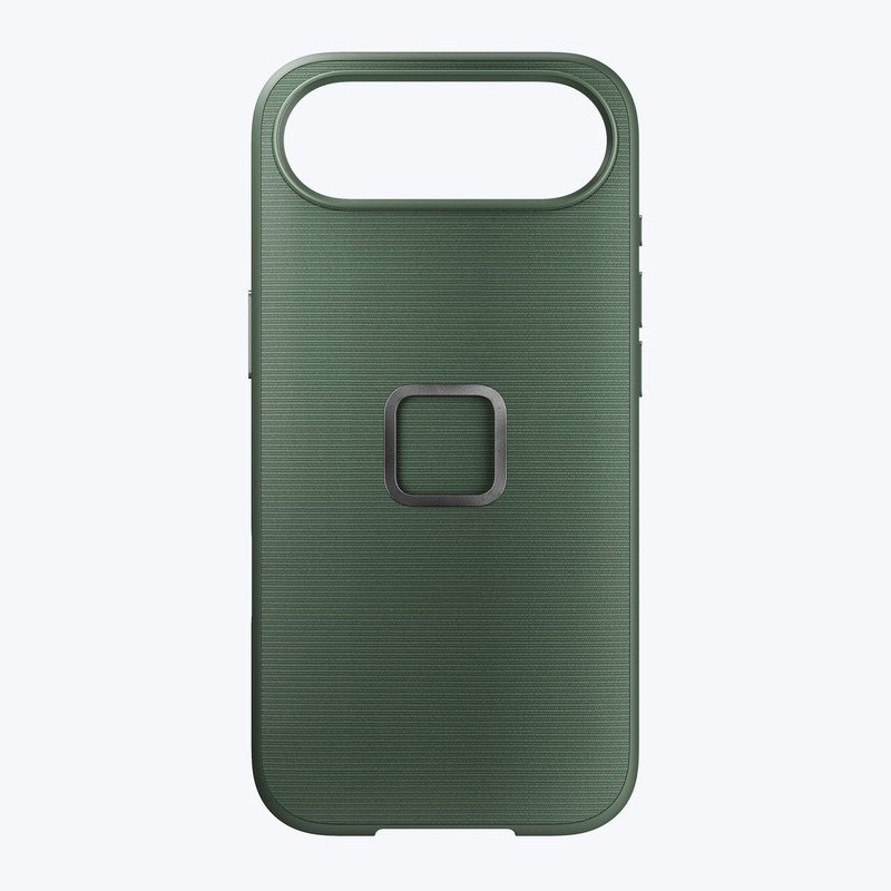 Peak Design Everyday Fabric Case - iPhone 17 Air - Sage