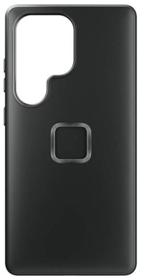 Peak Design Everyday Case Clarino - Samsung Galaxy S25 Ultra - Black