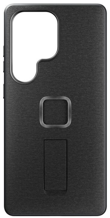 Peak Design Everyday Loop Case Fabric - Samsung Galaxy S25 Ultra - Charcoal