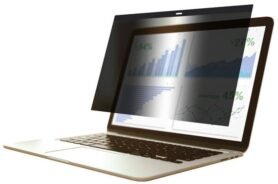 eStuff Privátní filtr pro notebook 15,4"