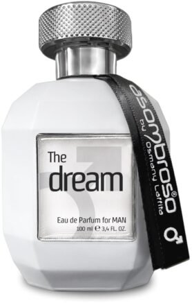 Asombroso by Osmany Laffita The Dream for Man, EDP 100 ml