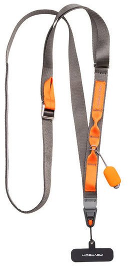 PGYTECH LinkGo Photography Strap Misty Grey