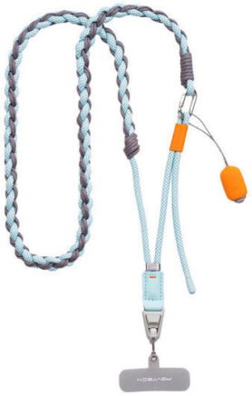 PGYTECH LinkGo Photography Strap Sea Blue