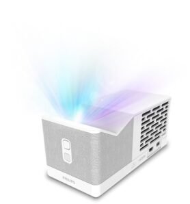 Philips Screeneo UL5 SMART