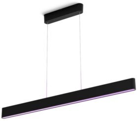 Philips Hue Ensis pendant black 2x39W 24V