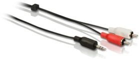 Philips 3,5 jack SWA2527W/10