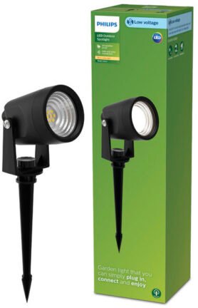 Philips Reuel GardenLink SP