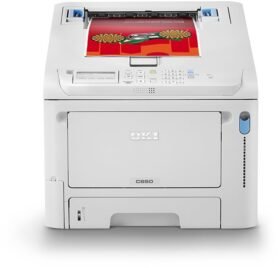 OKI C650dn