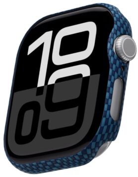 Pitaka Air case Moonrise Apple Watch 10 46 mm