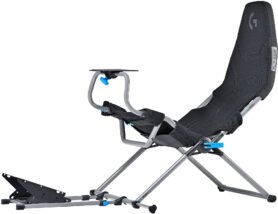 Playseat® Challenge X - Logitech G Edition