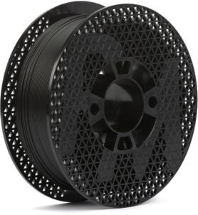 Filament PM 1.75 PLA+ 1kg černá
