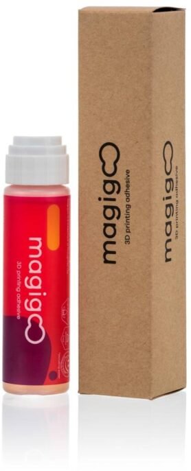 Magigoo ORIGINAL lepící tyčinka pro 3D tisk - PETG, PLA, ASA, ABS