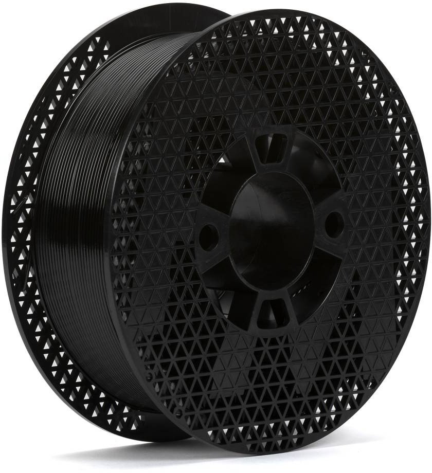 Filament PM 1,75 PC/ABS Černá 1 kg
